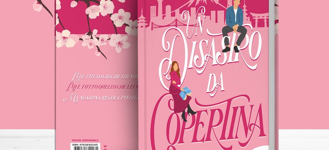 Un disastro da copertina