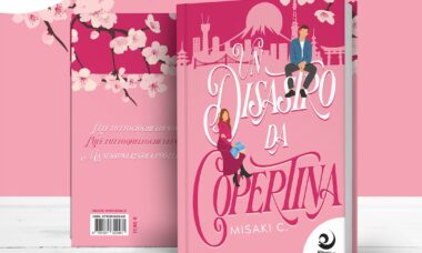 Un disastro da copertina