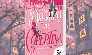 Un disastro da copertina