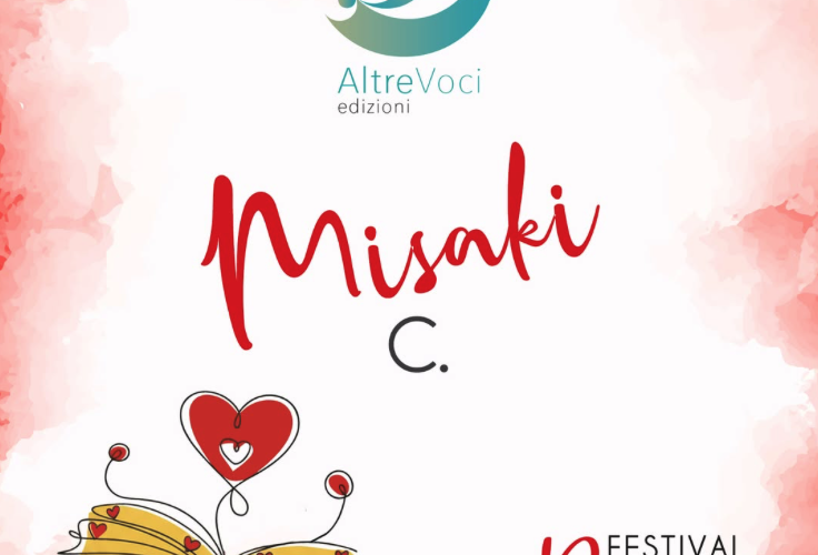 Misaki C. FRI 2026 Milano