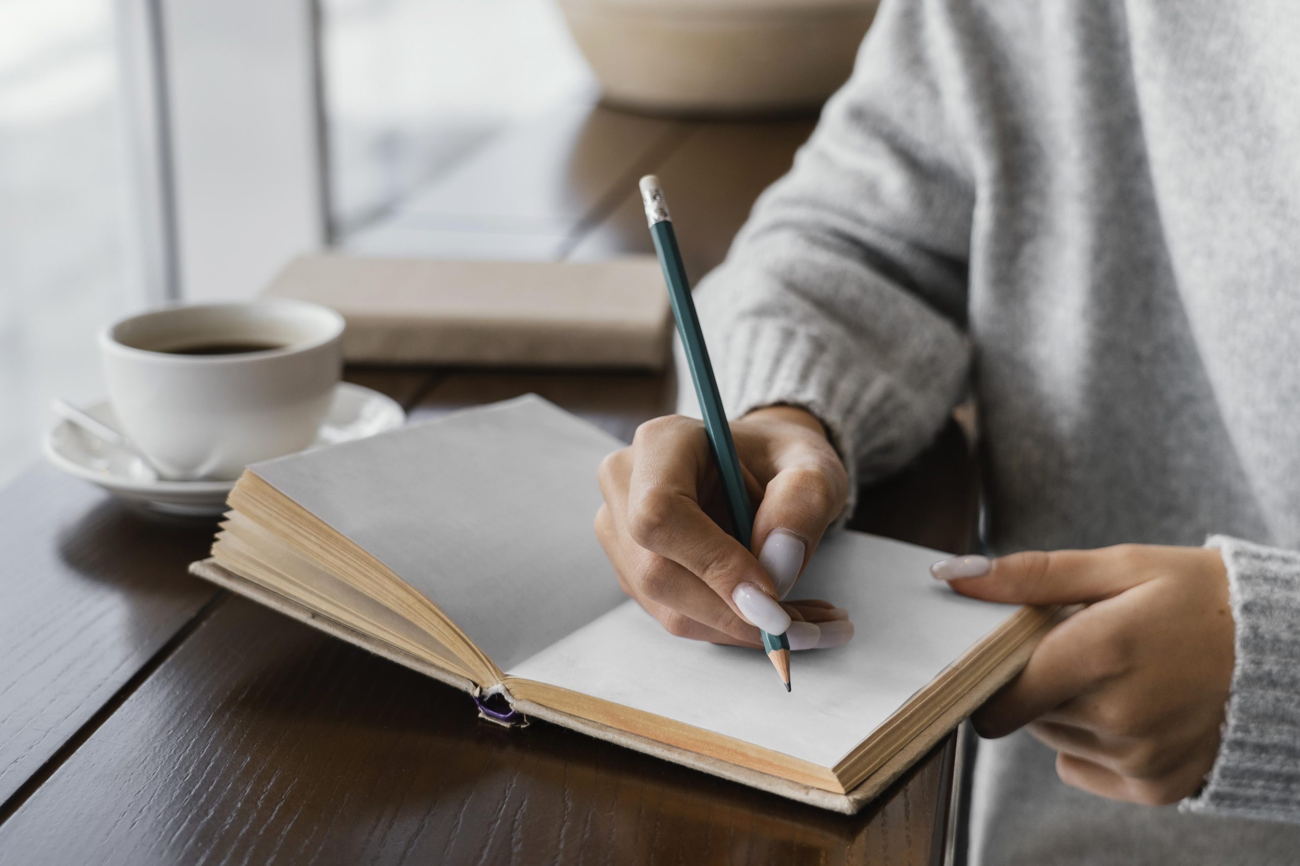 scrittura